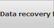 Data recovery for Midvile data
